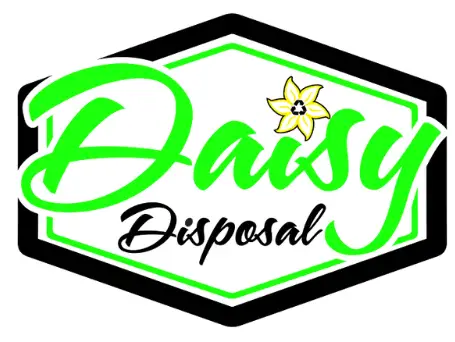 Daisy Disposal logo