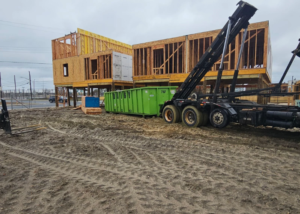 dumpster rental south jersey