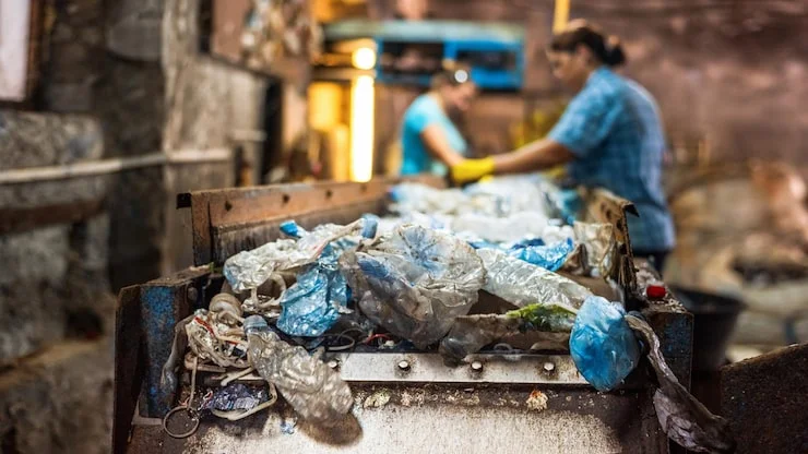 Waste Management in Burlington County