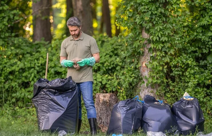Waste Management in NJ