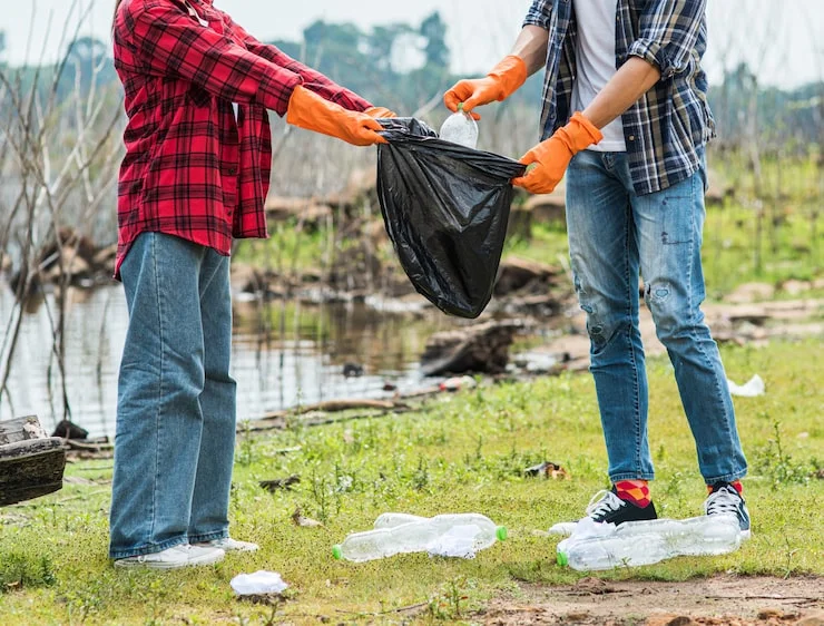 Waste Management Services in Cherry Hill