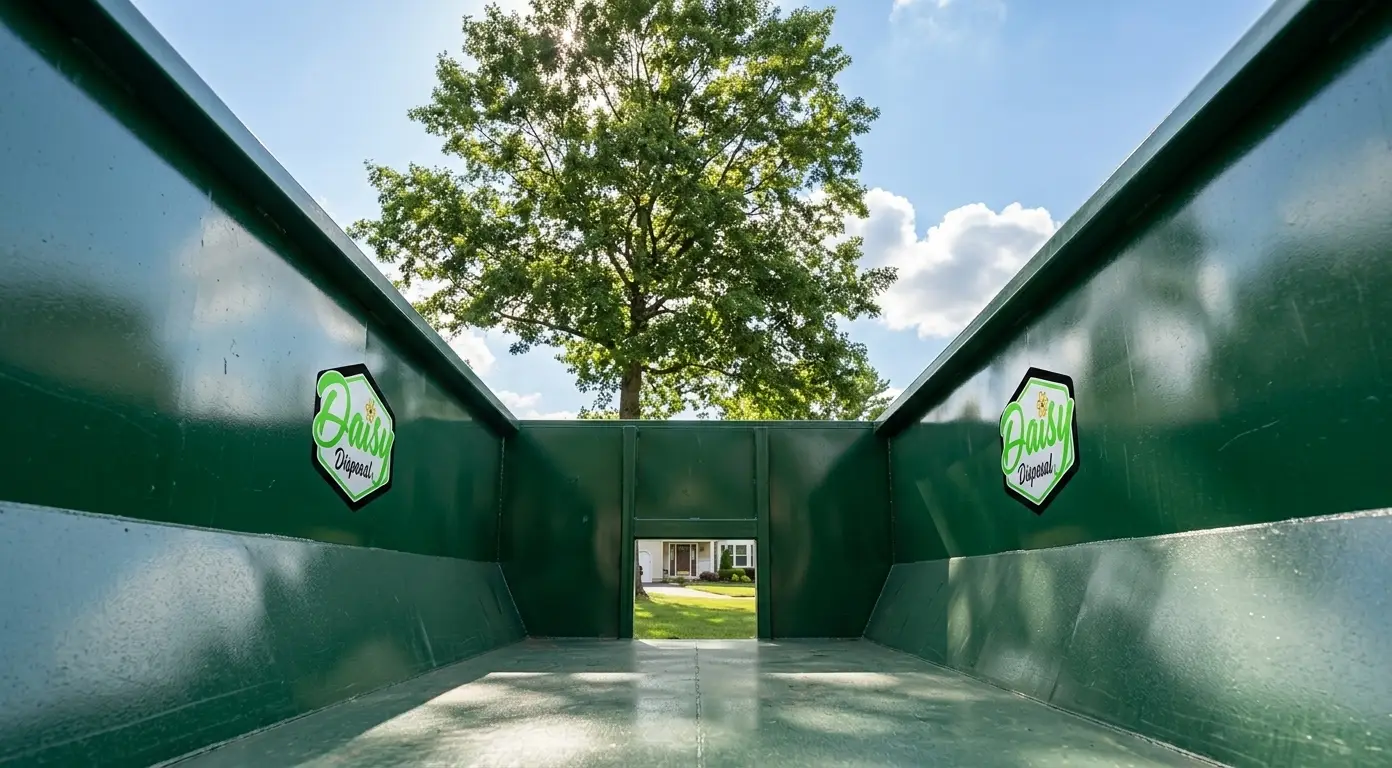 Dumpster Rental in South Jersey